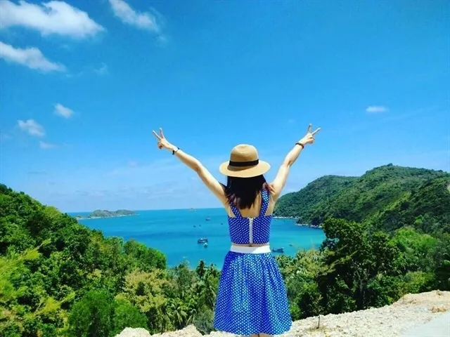 Đi ngay kẽo lỡ với 9 bãi biển nhất định phải đến trước tuổi 30 Đi ngay kẽo lỡ với 9 bãi biển nhất định phải đến trước tuổi 30