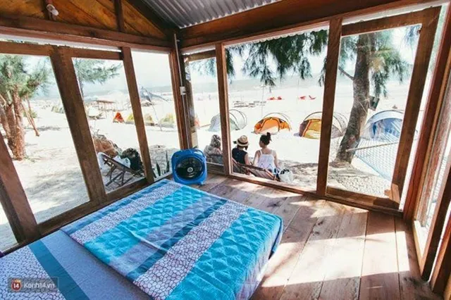 Đi ngay kẽo lỡ với 9 bãi biển nhất định phải đến trước tuổi 30 Đi ngay kẽo lỡ với 9 bãi biển nhất định phải đến trước tuổi 30