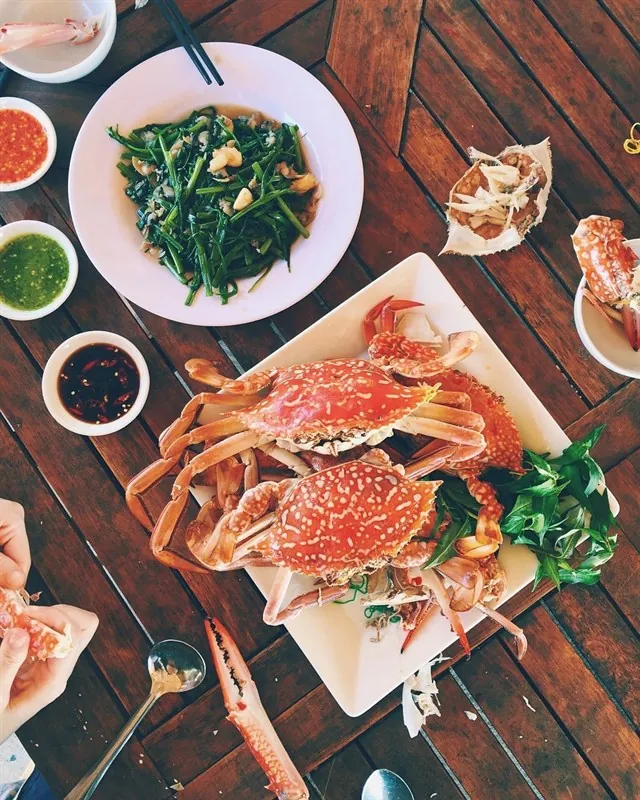Đi ngay kẽo lỡ với 9 bãi biển nhất định phải đến trước tuổi 30 Đi ngay kẽo lỡ với 9 bãi biển nhất định phải đến trước tuổi 30