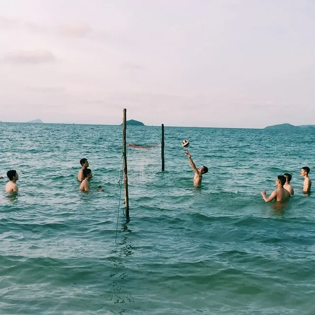 Đi ngay kẽo lỡ với 9 bãi biển nhất định phải đến trước tuổi 30 Đi ngay kẽo lỡ với 9 bãi biển nhất định phải đến trước tuổi 30