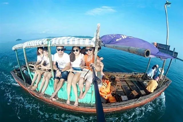 Đi ngay kẽo lỡ với 9 bãi biển nhất định phải đến trước tuổi 30 Đi ngay kẽo lỡ với 9 bãi biển nhất định phải đến trước tuổi 30
