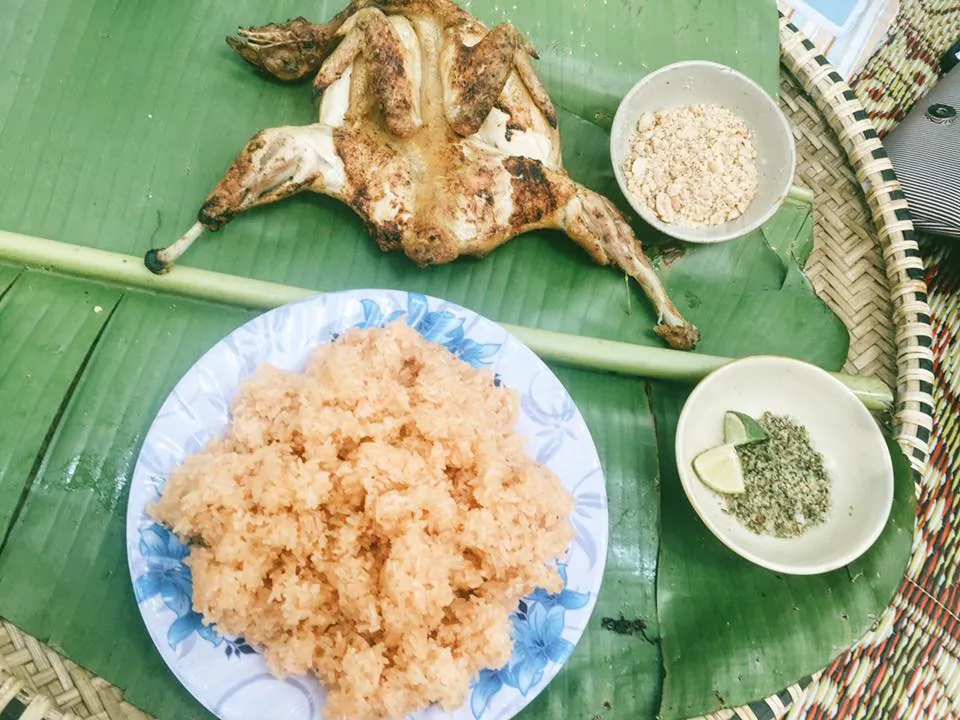 Quảng Bình thiên đường ngay Việt Nam chứ đâu du lịch quảng bình suối nước mọoc sông chày hang tối