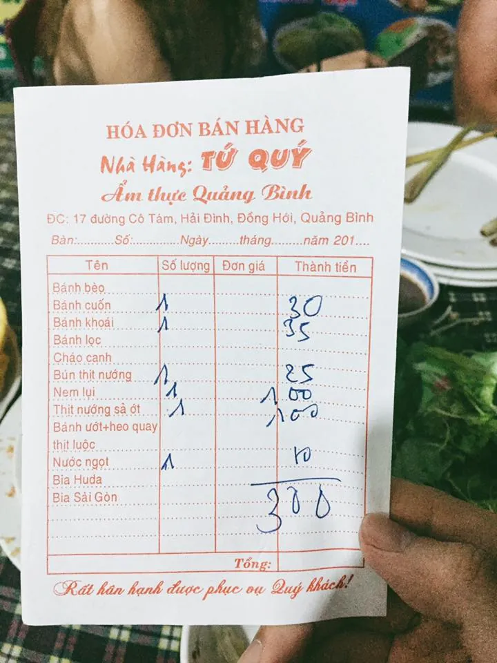 Quảng Bình thiên đường ngay Việt Nam chứ đâu du lịch quảng bình suối nước mọoc sông chày hang tối