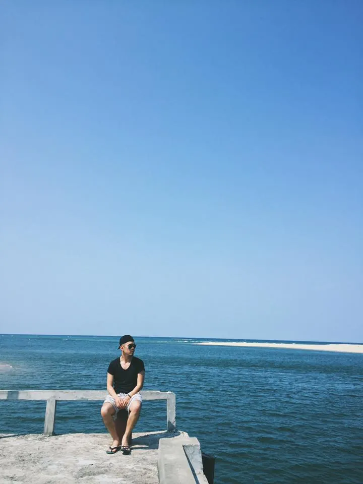 Quảng Bình thiên đường ngay Việt Nam chứ đâu du lịch quảng bình suối nước mọoc sông chày hang tối