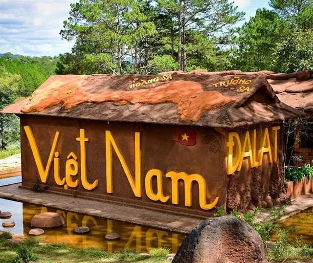 Đưa nhau đi trốn ở 12 điểm đến đặc biệt nhất Đà Lạt Đưa nhau đi trốn ở 12 điểm đến đặc biệt nhất Đà Lạt