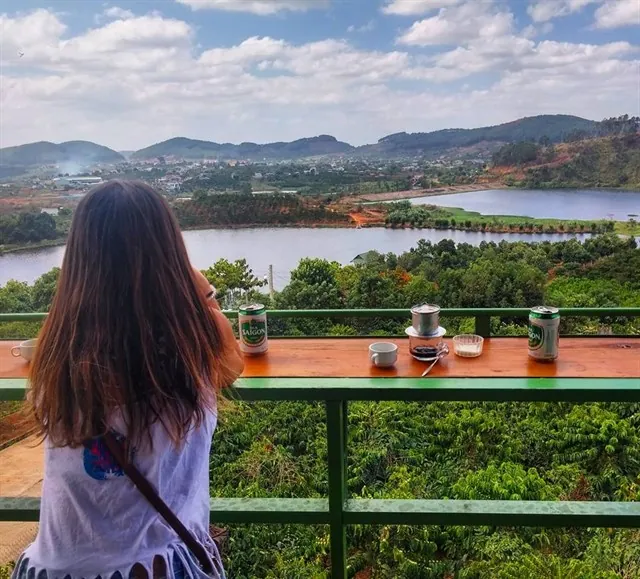 Đưa nhau đi trốn ở 12 điểm đến đặc biệt nhất Đà Lạt Đưa nhau đi trốn ở 12 điểm đến đặc biệt nhất Đà Lạt