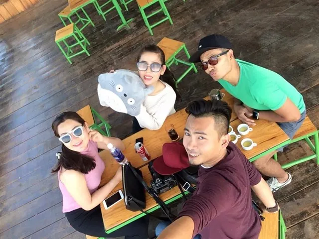 Đưa nhau đi trốn ở 12 điểm đến đặc biệt nhất Đà Lạt Đưa nhau đi trốn ở 12 điểm đến đặc biệt nhất Đà Lạt