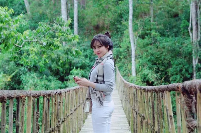 Đưa nhau đi trốn ở 12 điểm đến đặc biệt nhất Đà Lạt Đưa nhau đi trốn ở 12 điểm đến đặc biệt nhất Đà Lạt