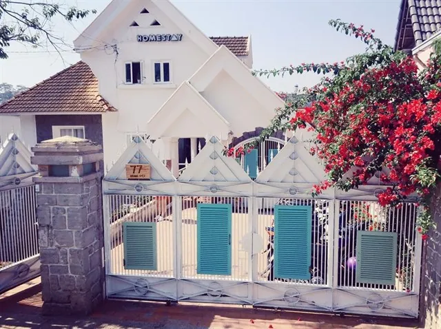 Đưa nhau đi trốn ở 12 điểm đến đặc biệt nhất Đà Lạt Đưa nhau đi trốn ở 12 điểm đến đặc biệt nhất Đà Lạt