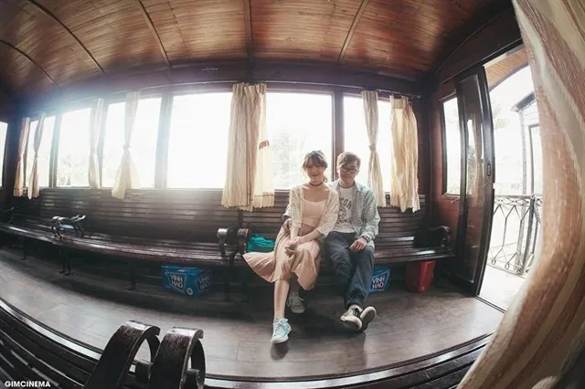 Đưa nhau đi trốn ở 12 điểm đến đặc biệt nhất Đà Lạt Đưa nhau đi trốn ở 12 điểm đến đặc biệt nhất Đà Lạt