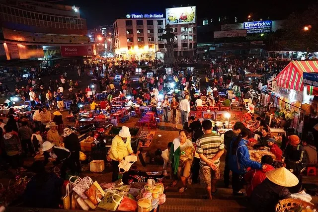 Đưa nhau đi trốn ở 12 điểm đến đặc biệt nhất Đà Lạt Đưa nhau đi trốn ở 12 điểm đến đặc biệt nhất Đà Lạt
