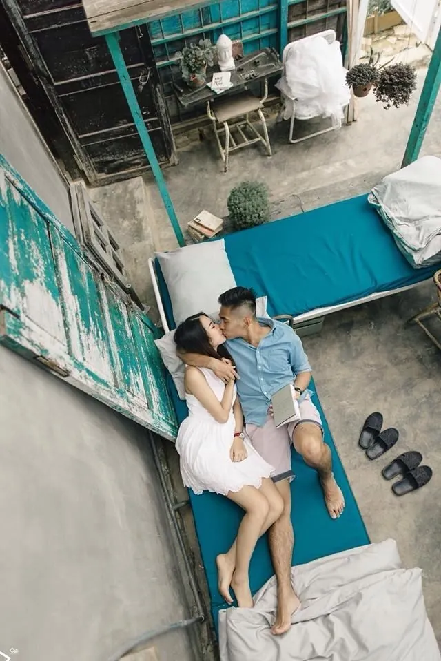 Đưa nhau đi trốn ở 12 điểm đến đặc biệt nhất Đà Lạt Đưa nhau đi trốn ở 12 điểm đến đặc biệt nhất Đà Lạt