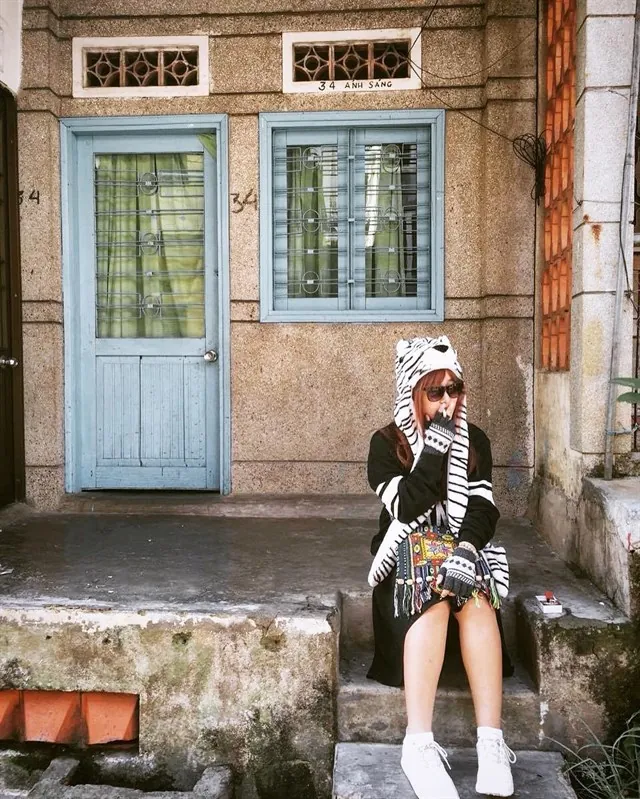 Đưa nhau đi trốn với top điểm vừa mới lộ diện ở Đà Lạt Đưa nhau đi trốn với top điểm vừa mới lộ diện ở Đà Lạt
