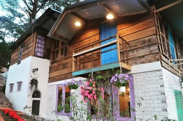 Đưa nhau đi trốn với top điểm vừa mới lộ diện ở Đà Lạt Đưa nhau đi trốn với top điểm vừa mới lộ diện ở Đà Lạt