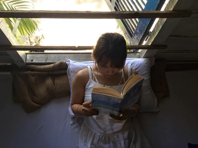Đưa nhau đi trốn với top điểm vừa mới lộ diện ở Đà Lạt Đưa nhau đi trốn với top điểm vừa mới lộ diện ở Đà Lạt