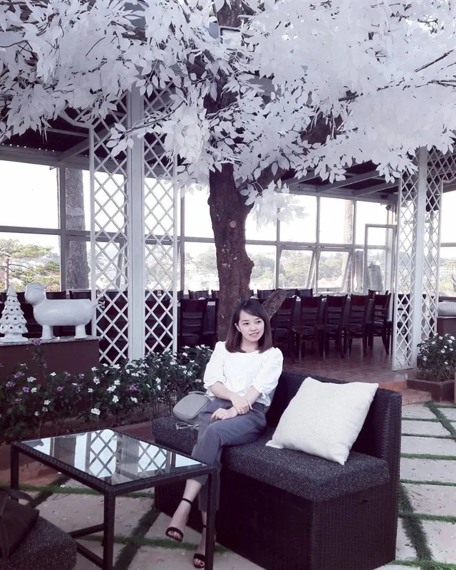 Đưa nhau đi trốn với top điểm vừa mới lộ diện ở Đà Lạt Đưa nhau đi trốn với top điểm vừa mới lộ diện ở Đà Lạt