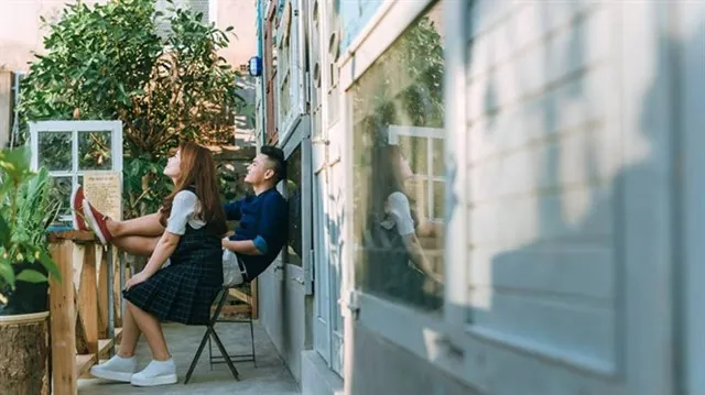 Đưa nhau đi trốn với top điểm vừa mới lộ diện ở Đà Lạt Đưa nhau đi trốn với top điểm vừa mới lộ diện ở Đà Lạt