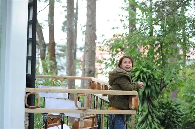 Đưa nhau đi trốn với top điểm vừa mới lộ diện ở Đà Lạt Đưa nhau đi trốn với top điểm vừa mới lộ diện ở Đà Lạt
