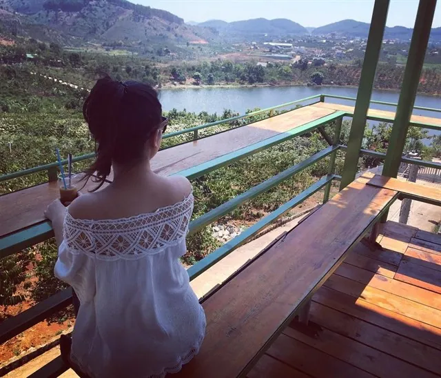 Đưa nhau đi trốn với top điểm vừa mới lộ diện ở Đà Lạt Đưa nhau đi trốn với top điểm vừa mới lộ diện ở Đà Lạt