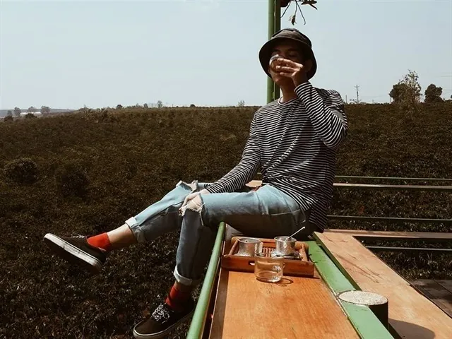 Đưa nhau đi trốn với top điểm vừa mới lộ diện ở Đà Lạt Đưa nhau đi trốn với top điểm vừa mới lộ diện ở Đà Lạt