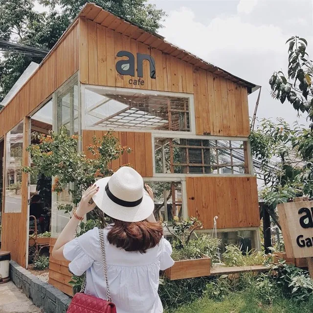 Đưa nhau đi trốn với top điểm vừa mới lộ diện ở Đà Lạt Đưa nhau đi trốn với top điểm vừa mới lộ diện ở Đà Lạt