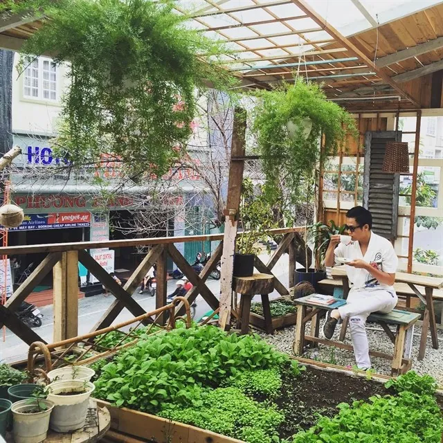 Đưa nhau đi trốn với top điểm vừa mới lộ diện ở Đà Lạt Đưa nhau đi trốn với top điểm vừa mới lộ diện ở Đà Lạt