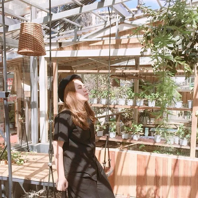 Đưa nhau đi trốn với top điểm vừa mới lộ diện ở Đà Lạt Đưa nhau đi trốn với top điểm vừa mới lộ diện ở Đà Lạt
