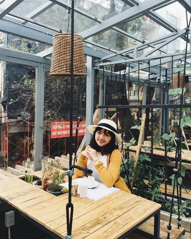 Đưa nhau đi trốn với top điểm vừa mới lộ diện ở Đà Lạt Đưa nhau đi trốn với top điểm vừa mới lộ diện ở Đà Lạt
