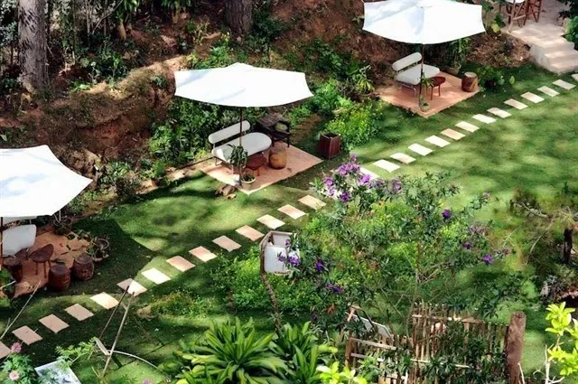 Đưa nhau đi trốn với top điểm vừa mới lộ diện ở Đà Lạt Đưa nhau đi trốn với top điểm vừa mới lộ diện ở Đà Lạt