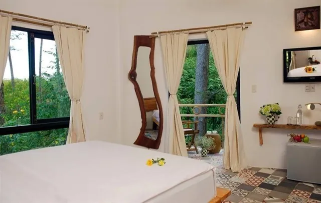 Đưa nhau đi trốn với top điểm vừa mới lộ diện ở Đà Lạt Đưa nhau đi trốn với top điểm vừa mới lộ diện ở Đà Lạt