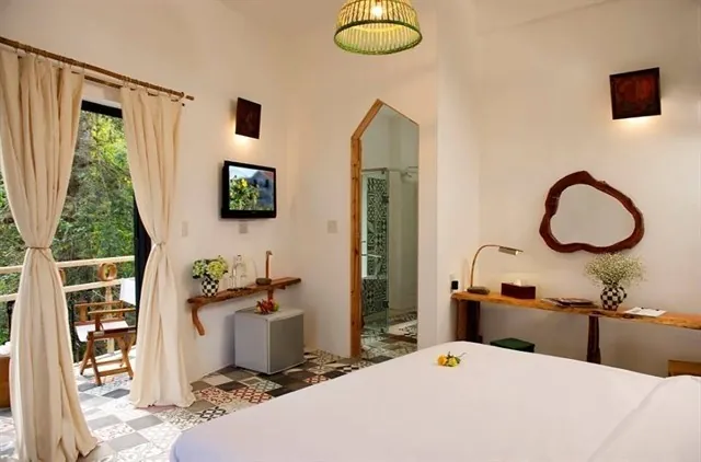 Đưa nhau đi trốn với top điểm vừa mới lộ diện ở Đà Lạt Đưa nhau đi trốn với top điểm vừa mới lộ diện ở Đà Lạt