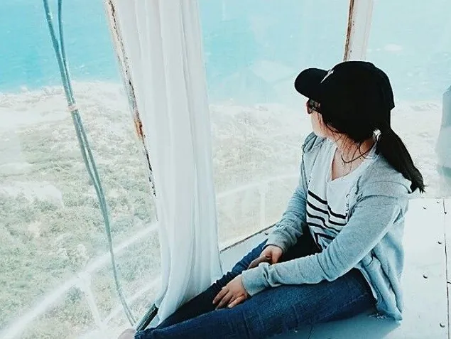 Hướng dẫn chi tiết phượt hải đăng Mũi Dinh chỉ với 700k