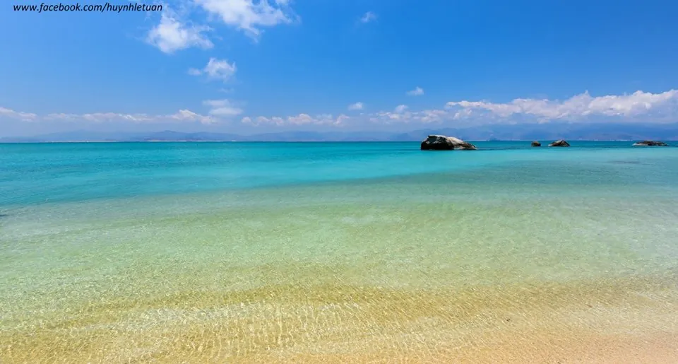 h­ướng dẫn du lịch Cù Lao Câu