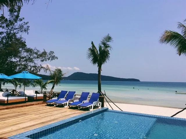 Khám phá cụm 3 thiên đường biển đẹp nhất xứ sở Chùa Tháp Khám phá cụm 3 thiên đường biển đẹp nhất xứ sở Chùa Tháp
