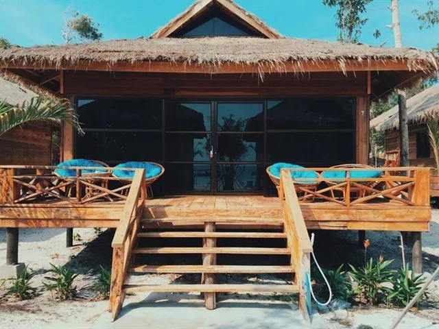 Khám phá cụm 3 thiên đường biển đẹp nhất xứ sở Chùa Tháp Khám phá cụm 3 thiên đường biển đẹp nhất xứ sở Chùa Tháp