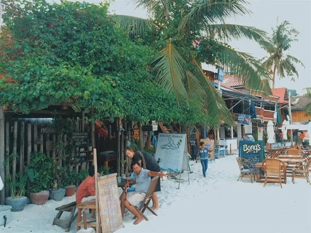 Khám phá cụm 3 thiên đường biển đẹp nhất xứ sở Chùa Tháp Khám phá cụm 3 thiên đường biển đẹp nhất xứ sở Chùa Tháp