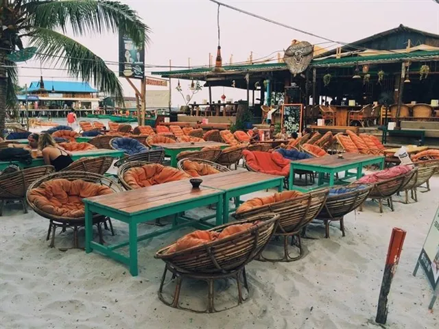 Khám phá cụm 3 thiên đường biển đẹp nhất xứ sở Chùa Tháp Khám phá cụm 3 thiên đường biển đẹp nhất xứ sở Chùa Tháp