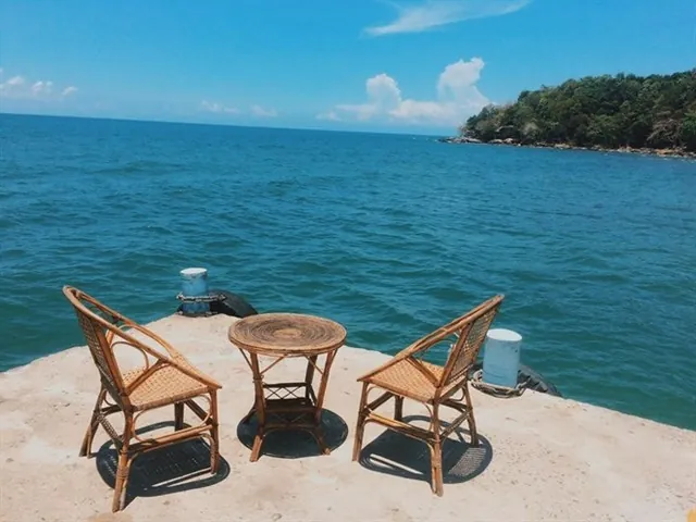 Khám phá cụm 3 thiên đường biển đẹp nhất xứ sở Chùa Tháp Khám phá cụm 3 thiên đường biển đẹp nhất xứ sở Chùa Tháp