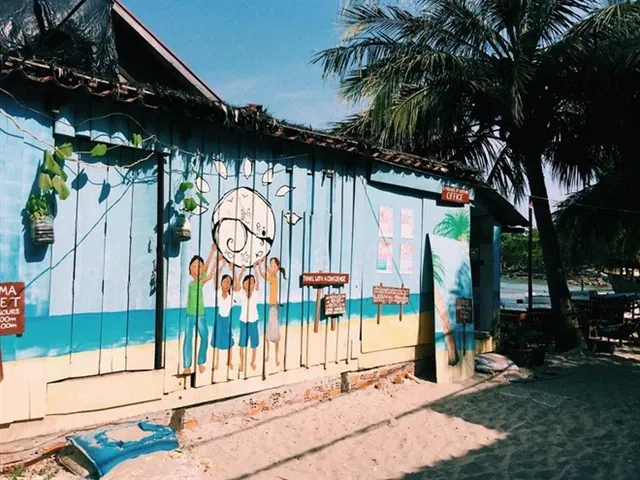 Khám phá cụm 3 thiên đường biển đẹp nhất xứ sở Chùa Tháp Khám phá cụm 3 thiên đường biển đẹp nhất xứ sở Chùa Tháp