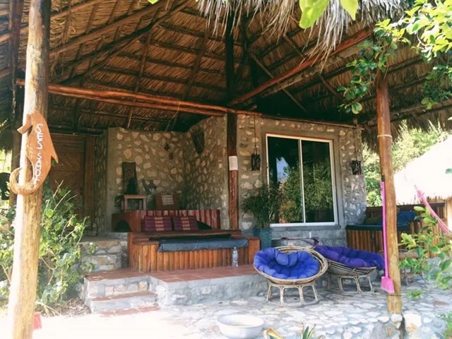 Khám phá cụm 3 thiên đường biển đẹp nhất xứ sở Chùa Tháp Khám phá cụm 3 thiên đường biển đẹp nhất xứ sở Chùa Tháp