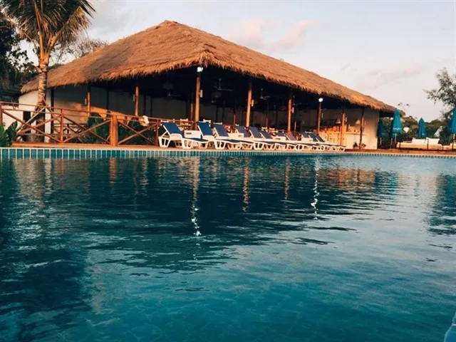Khám phá cụm 3 thiên đường biển đẹp nhất xứ sở Chùa Tháp Khám phá cụm 3 thiên đường biển đẹp nhất xứ sở Chùa Tháp