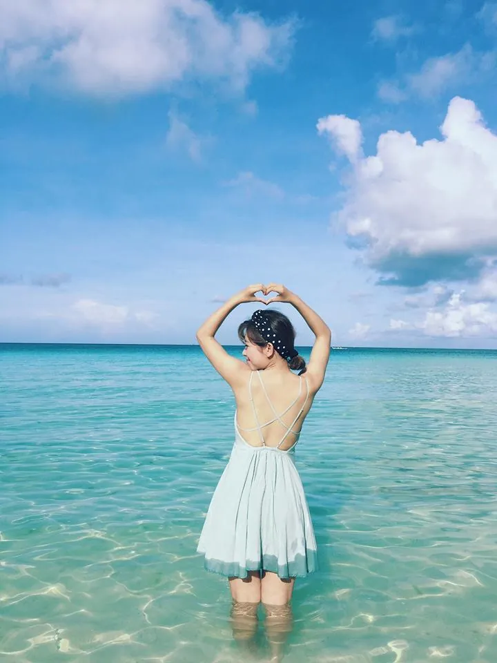 5 ngày vi vu thiên đường Boracay với gần 12 triệu đồng Kinh nghiệm du lịch Boracay