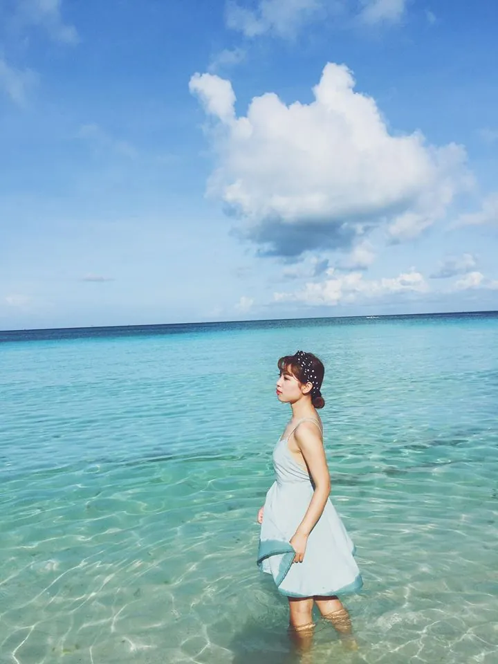 5 ngày vi vu thiên đường Boracay với gần 12 triệu đồng Kinh nghiệm du lịch Boracay