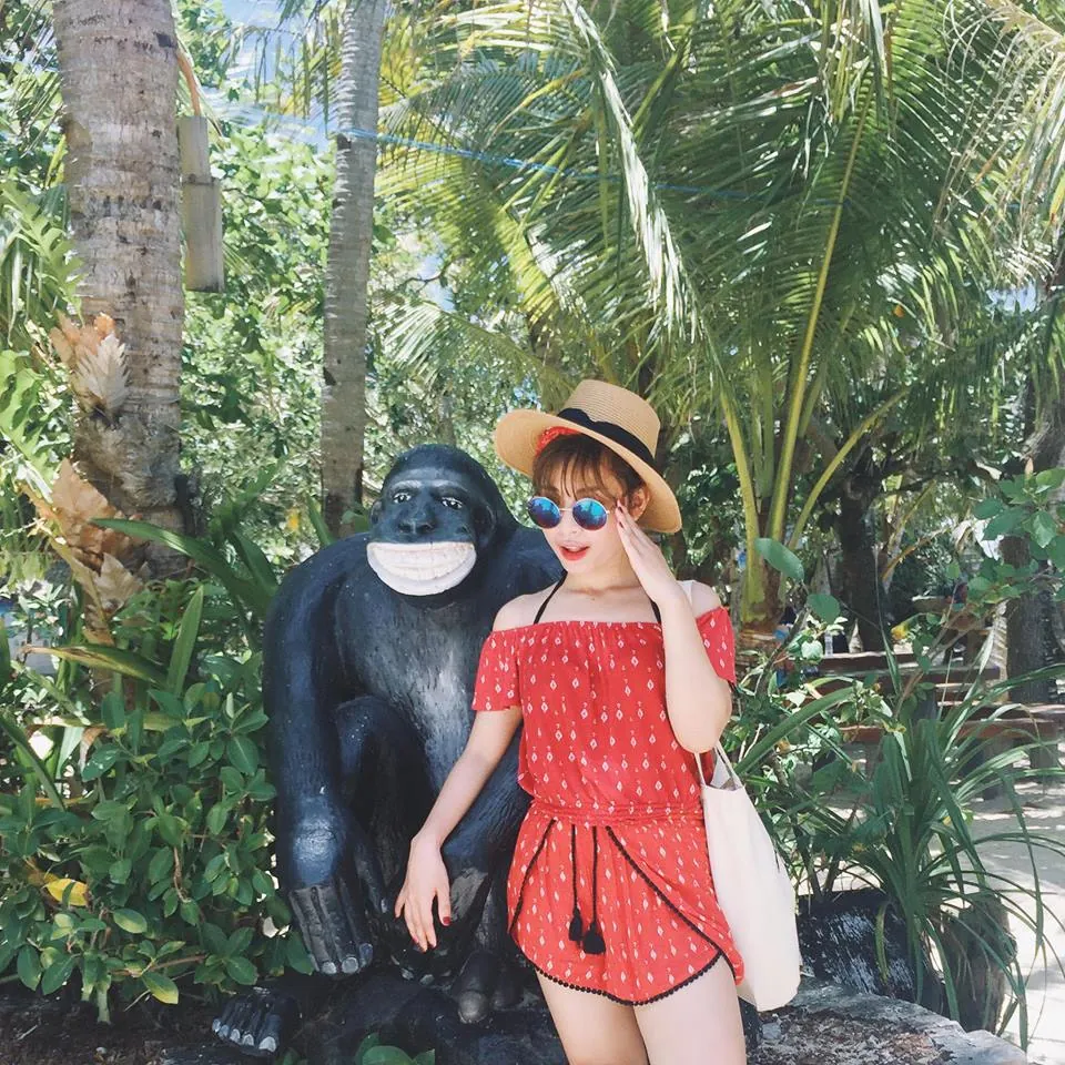 5 ngày vi vu thiên đường Boracay với gần 12 triệu đồng Kinh nghiệm du lịch Boracay