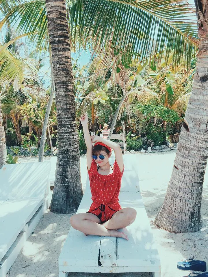 5 ngày vi vu thiên đường Boracay với gần 12 triệu đồng Kinh nghiệm du lịch Boracay