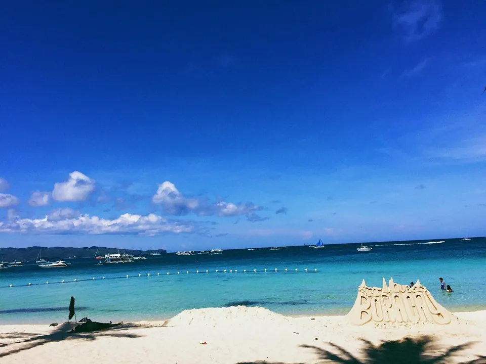 5 ngày vi vu thiên đường Boracay với gần 12 triệu đồng Kinh nghiệm du lịch Boracay