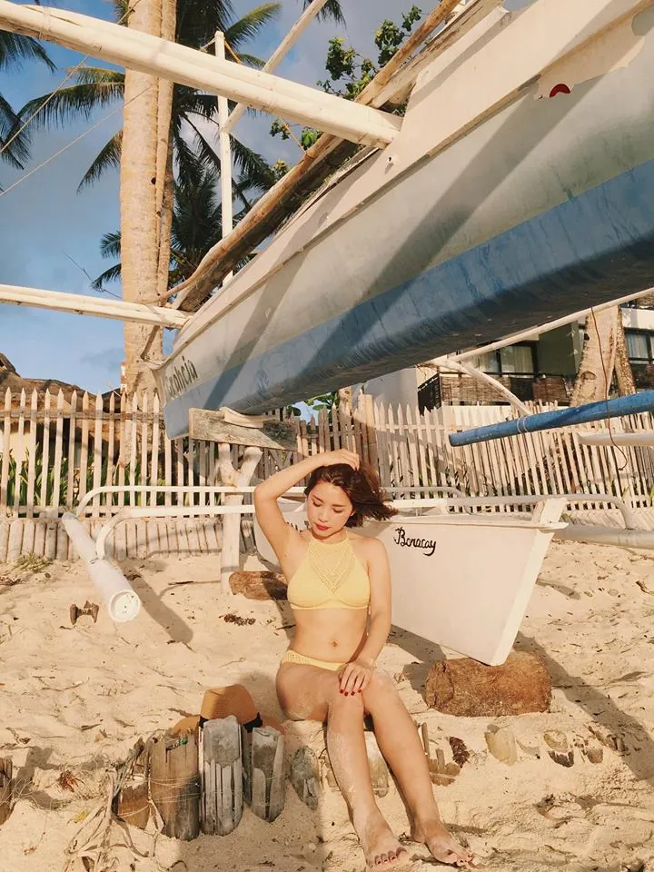 5 ngày vi vu thiên đường Boracay với gần 12 triệu đồng Kinh nghiệm du lịch Boracay