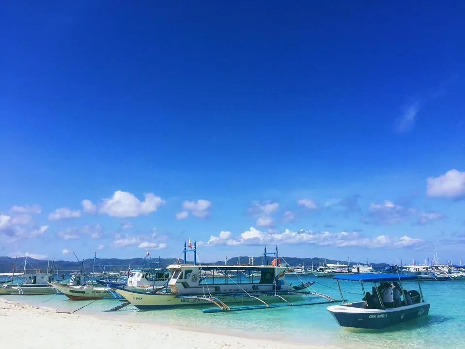 5 ngày vi vu thiên đường Boracay với gần 12 triệu đồng Kinh nghiệm du lịch Boracay