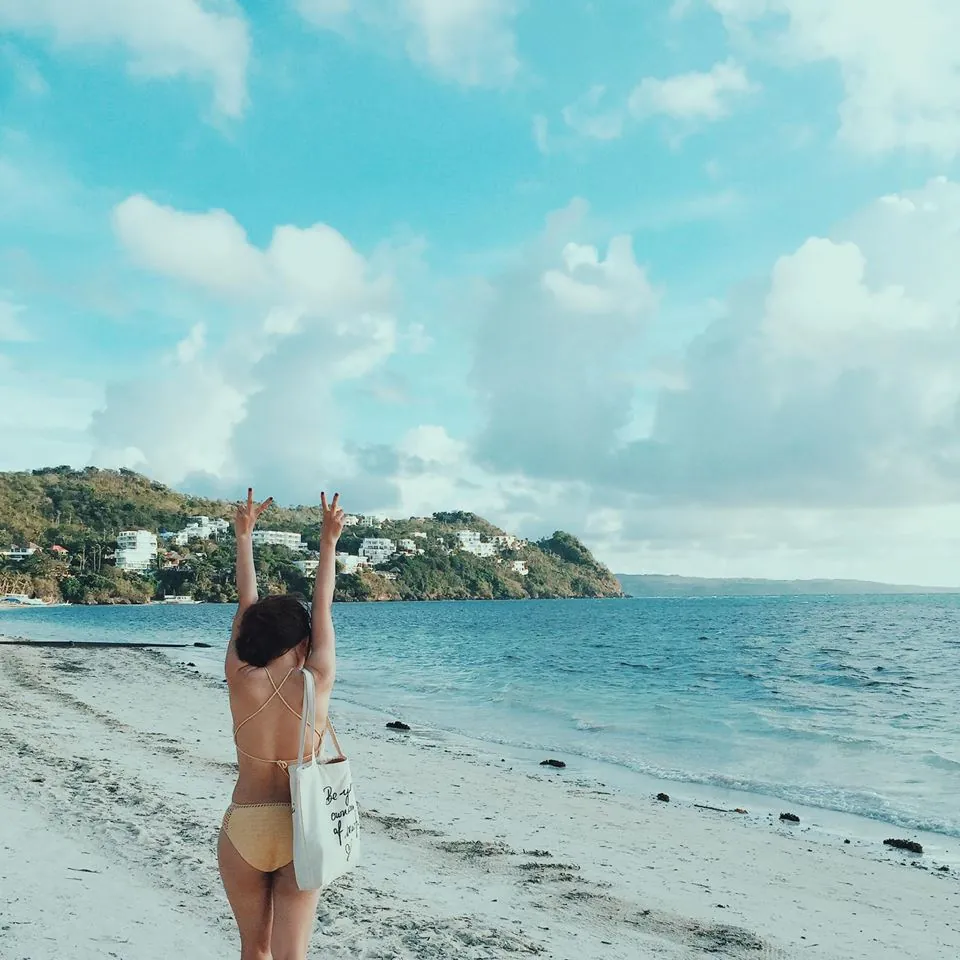 5 ngày vi vu thiên đường Boracay với gần 12 triệu đồng Kinh nghiệm du lịch Boracay
