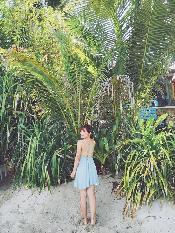5 ngày vi vu thiên đường Boracay với gần 12 triệu đồng Kinh nghiệm du lịch Boracay